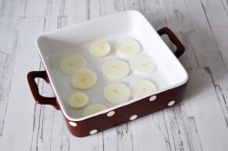 Вырезка свиная запеченная в духовке - шаг 8