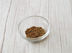 Хе из горбуши в домашних условиях по-корейски - шаг 13 Хе из горбуши в домашних условиях по-корейски - шаг 13