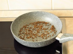 Хе из горбуши в домашних условиях по-корейски - шаг 5 Хе из горбуши в домашних условиях по-корейски - шаг 5