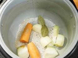 Холодец из свинины и говядины - шаг 3