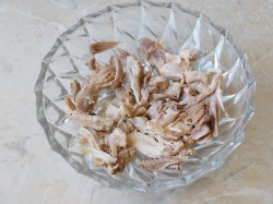 Холодец из свинины и говядины - шаг 6