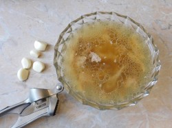 Холодец из свинины и говядины - шаг 7