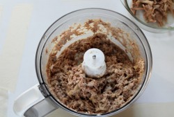 Холодец из свиных ножек и рульки - шаг 6 Холодец из свиных ножек и рульки - шаг 6