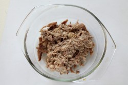 Холодец из свиных ножек и рульки - шаг 7 Холодец из свиных ножек и рульки - шаг 7