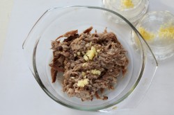 Холодец из свиных ножек и рульки - шаг 8 Холодец из свиных ножек и рульки - шаг 8