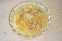 Холодец в мультиварке-скороварке - шаг 5 Холодец в мультиварке-скороварке - шаг 5