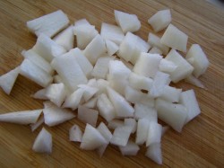 Холодник из свеклы - шаг 4 Холодник из свеклы - шаг 4