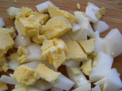 Холодник из свеклы - шаг 5 Холодник из свеклы - шаг 5