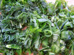 Холодник из свеклы - шаг 6 Холодник из свеклы - шаг 6