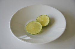 Холодный чай с малиной и мятой - шаг 4 Холодный чай с малиной и мятой - шаг 4