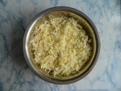 Хрустящая маринованная капуста быстрого приготовления - шаг 2