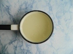 Хрустящая маринованная капуста быстрого приготовления - шаг 5