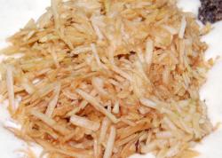 Яблочно-маковый пляцок - шаг 2 Яблочно-маковый пляцок - шаг 2