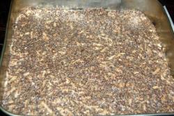 Яблочно-маковый пляцок - шаг 4 Яблочно-маковый пляцок - шаг 4