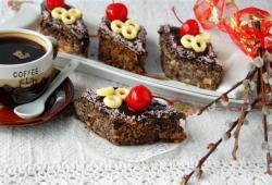 Яблочно-маковый пляцок - шаг 6 Яблочно-маковый пляцок - шаг 6