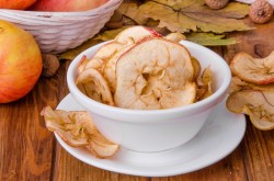 Яблочные чипсы - шаг 11