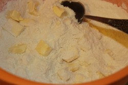 Яблочный Цветаевский пирог - шаг 1 Яблочный Цветаевский пирог - шаг 1