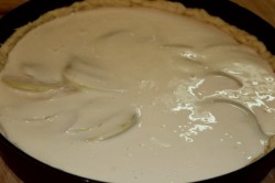 Яблочный Цветаевский пирог - шаг 12 Яблочный Цветаевский пирог - шаг 12