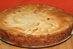 Яблочный Цветаевский пирог - шаг 13 Яблочный Цветаевский пирог - шаг 13