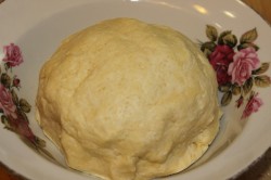 Яблочный Цветаевский пирог - шаг 3 Яблочный Цветаевский пирог - шаг 3