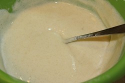 Яблочный Цветаевский пирог - шаг 8 Яблочный Цветаевский пирог - шаг 8