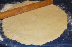 Яблочный Цветаевский пирог - шаг 9 Яблочный Цветаевский пирог - шаг 9