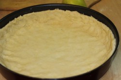 Яблочный Цветаевский пирог - шаг 10 Яблочный Цветаевский пирог - шаг 10