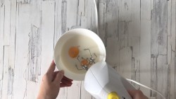 Яблоки с кремом по-португальски - шаг 10 Яблоки с кремом по-португальски - шаг 10