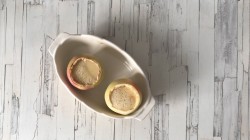 Яблоки с кремом по-португальски - шаг 11 Яблоки с кремом по-португальски - шаг 11