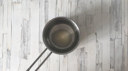 Яблоки с кремом по-португальски - шаг 6 Яблоки с кремом по-португальски - шаг 6