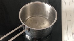 Яблоки с кремом по-португальски - шаг 7 Яблоки с кремом по-португальски - шаг 7