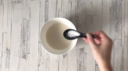 Яблоки с кремом по-португальски - шаг 9 Яблоки с кремом по-португальски - шаг 9