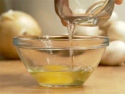 Яблоки запеченные в слоеном тесте в духовке - шаг 3 Яблоки запеченные в слоеном тесте в духовке - шаг 3