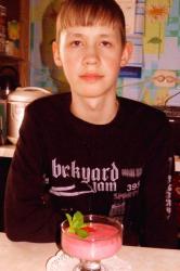 Ягодный мусс - шаг 14