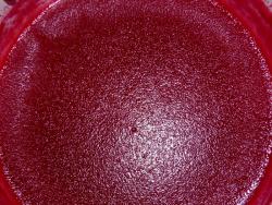 Ягодный мусс - шаг 9