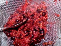 Ягодный мусс - шаг 6