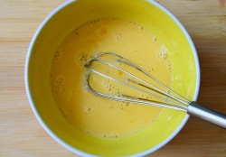 Ягодный коблер - шаг 7 Ягодный коблер - шаг 7