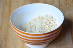 Ягодный крамбл - шаг 6 Ягодный крамбл - шаг 6