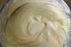 Японский бисквит Кастелла - шаг 12 Японский бисквит Кастелла - шаг 12