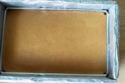 Японский бисквит Кастелла - шаг 17 Японский бисквит Кастелла - шаг 17