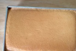 Японский бисквит Кастелла - шаг 19 Японский бисквит Кастелла - шаг 19