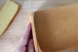 Японский бисквит Кастелла - шаг 21 Японский бисквит Кастелла - шаг 21