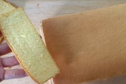 Японский бисквит Кастелла - шаг 22 Японский бисквит Кастелла - шаг 22