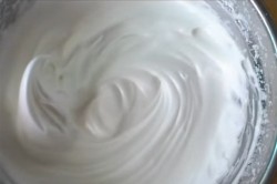 Японский бисквит Кастелла - шаг 4 Японский бисквит Кастелла - шаг 4