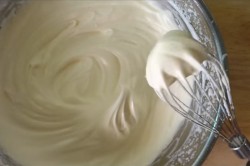 Японский бисквит Кастелла - шаг 6 Японский бисквит Кастелла - шаг 6