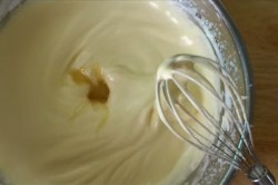 Японский бисквит Кастелла - шаг 7 Японский бисквит Кастелла - шаг 7