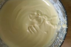 Японский бисквит Кастелла - шаг 8 Японский бисквит Кастелла - шаг 8