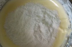 Японский бисквит Кастелла - шаг 9 Японский бисквит Кастелла - шаг 9