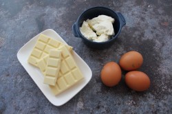 Торт по японским мотивам - шаг 1