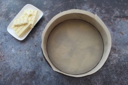 Торт по японским мотивам - шаг 2